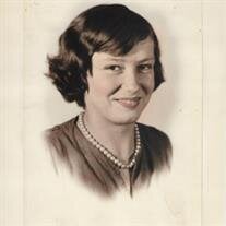 Ida Mae Hale