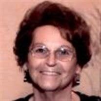 Patricia A. Rizzo