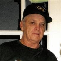 Carl "Booter" Good