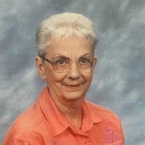 Edna B. Hester