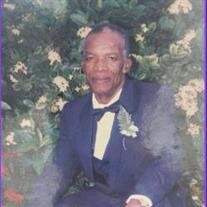 Clifton Sterling (Quepy, Bicycle man)