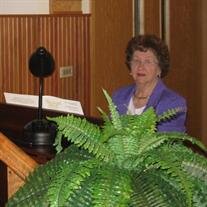 Mary Lou Veatch