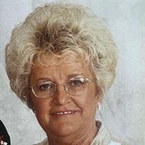 JoAnn Tackett