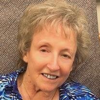 Wanda Yates