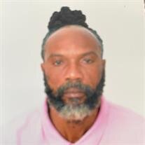 Manzie Rhyan Smith
