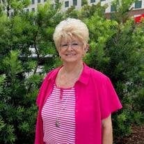 Mrs. Teressa Rose Marshall
