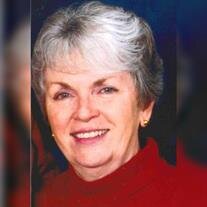 Gloria Jeanne Lee