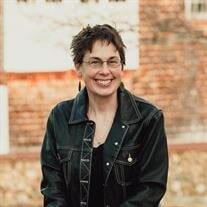 Rebecca Ann Goodlett