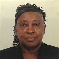 Edna Maud Agatha Burnett