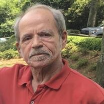 Richard M. "Pete" Copeland