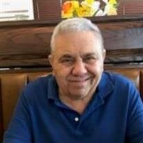 Phillip Wayne Hudson