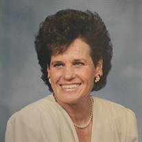 Sarah Evelyn Rines