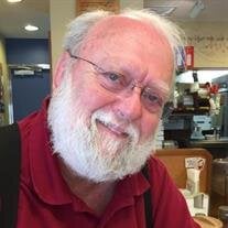 Mr. Larry Garner