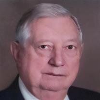 Joseph J. Geary