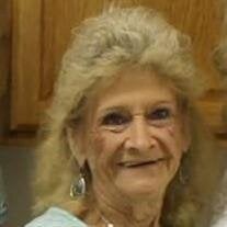 Yvonne Rogers Sisk