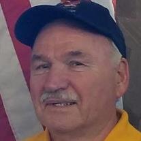 Ronald J. Trzebiatowski