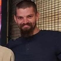 Levi Mentz