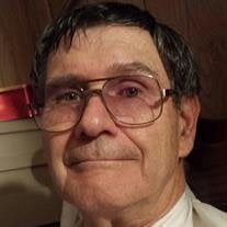 Michael W. Dietiker