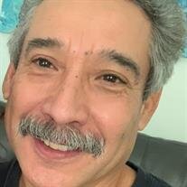 Gilbert C. Garza