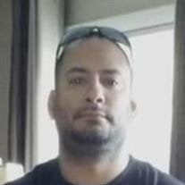 Ismael Bolorin Colon