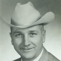 Randall Darrell Grooms Sr.