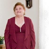 Serafina Carangelo