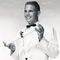 Marion Eugene "Gene" Jernigan
