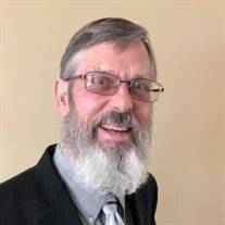 Mark D. VanDusen