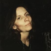 Dorothea Louise Moga