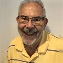 Roger Todd Lambert