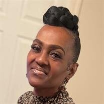 Mrs. Brenda Lois Watson