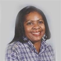 Mrs. Angela D. "Niecy" Jones