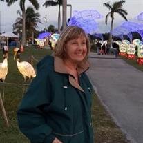 Arlene L. Savitz