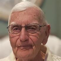 Arnold Bruce Will Sr.