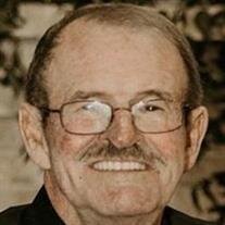 Mr. Kenneth Byron Lord