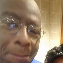 Mr. Donald Foster