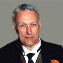Michael J. Nicholson