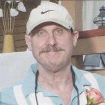 William C. Lampkins