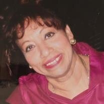 Eva C. Alvarez Gorcsi