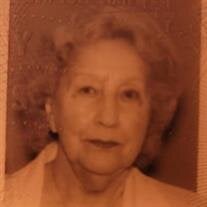 Jean L. Woodford