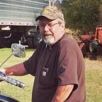 Mr. Alan Cole Presley
