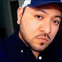 Jorge Alberto Lopez Morales