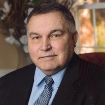 Ronald W. Sullivan