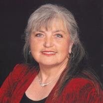 Nancy Rebecca Harrison Moore