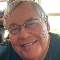 David W. Burch