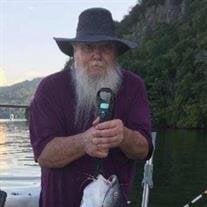 Mr. Leonard William Smith