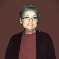 Vonda Gail Hendrix