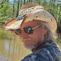 Carl Ray Schilling