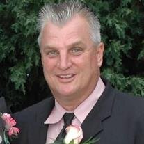 Ken "Porky" Seeling Sr.