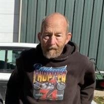 Fredrick J. Schnetter